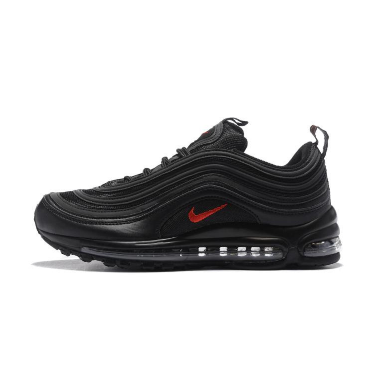 Air Max 97 “Black/Red”