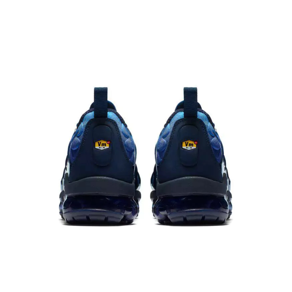 Vapormax Plus "Obsidian"