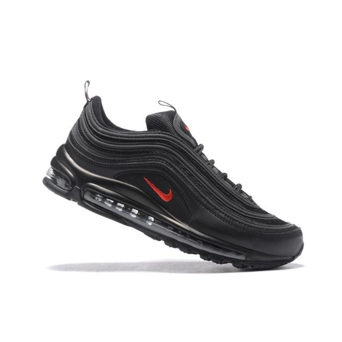 Air Max 97 “Black/Red”