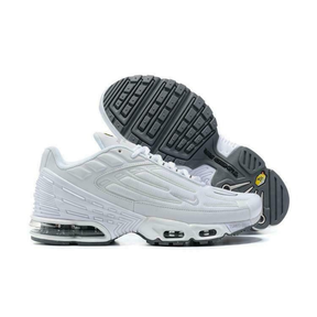 Air Max Plus TN 3 “Triple White”