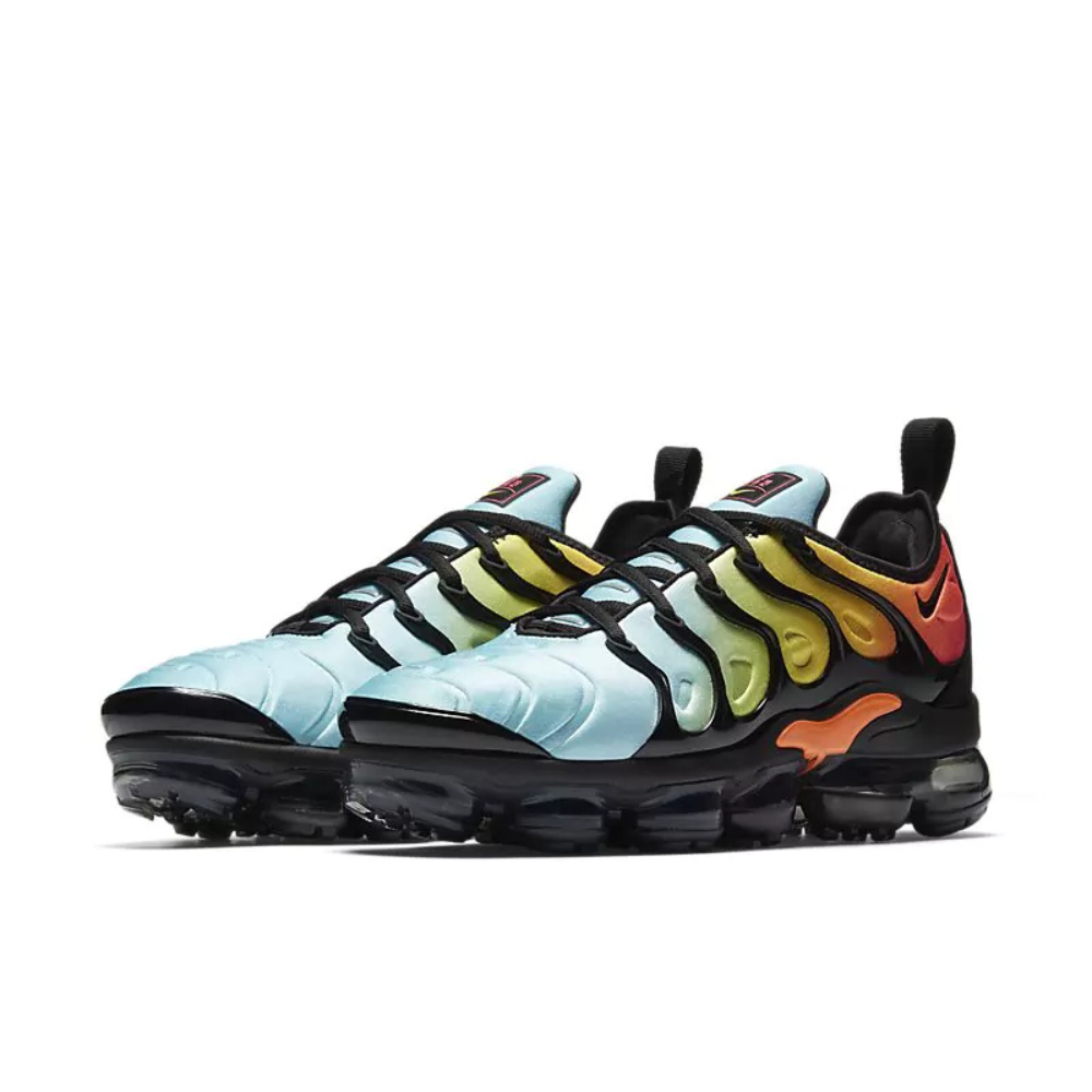 Vapormax Plus "Tropical"