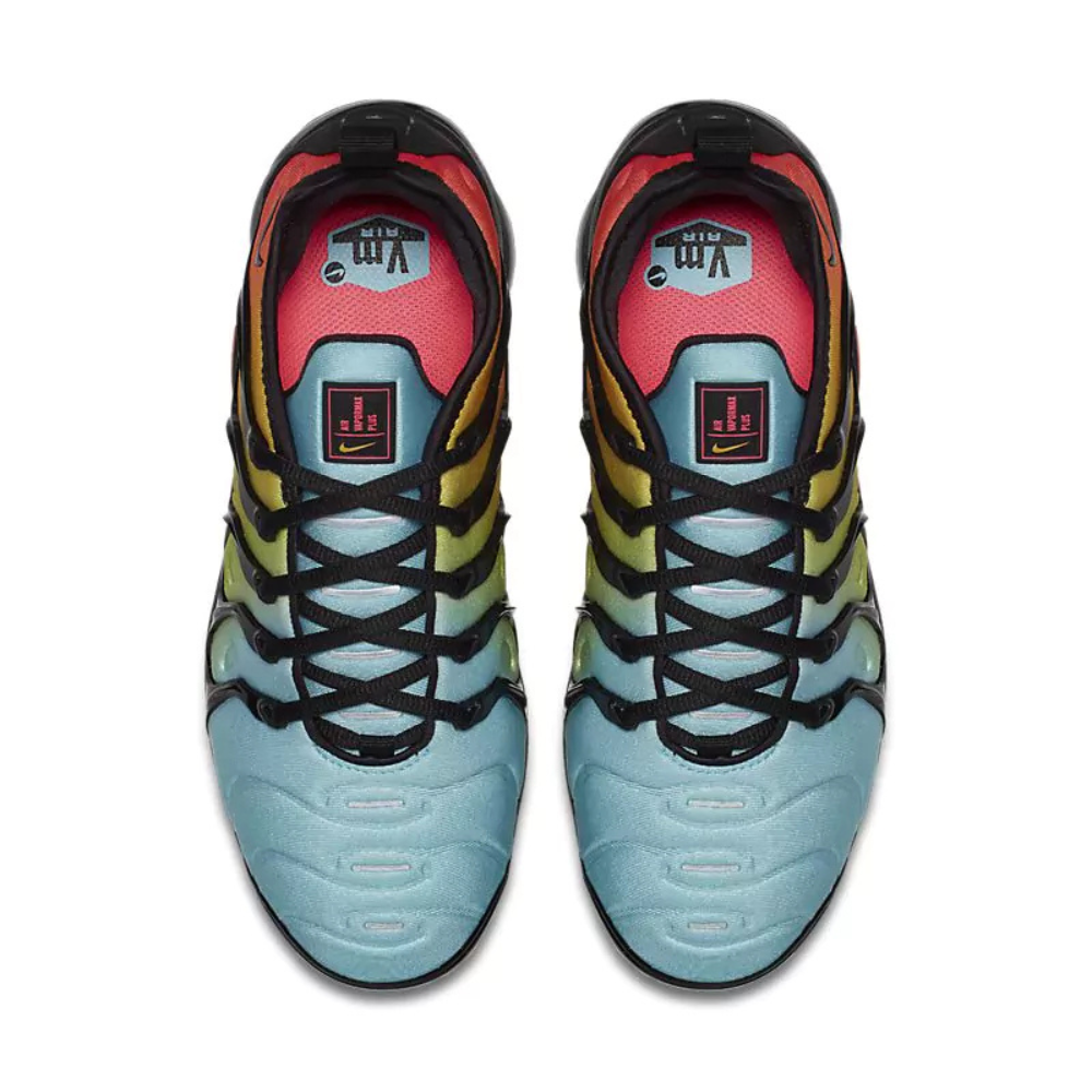 Vapormax Plus "Tropical"