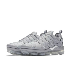 Vapormax Plus "Grey"