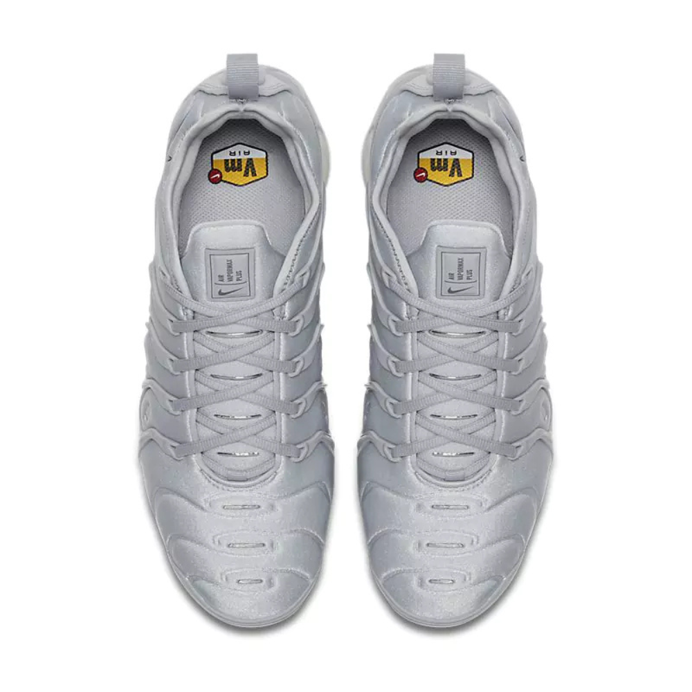 Vapormax Plus "Grey"