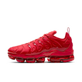 Vapormax Plus "Red"