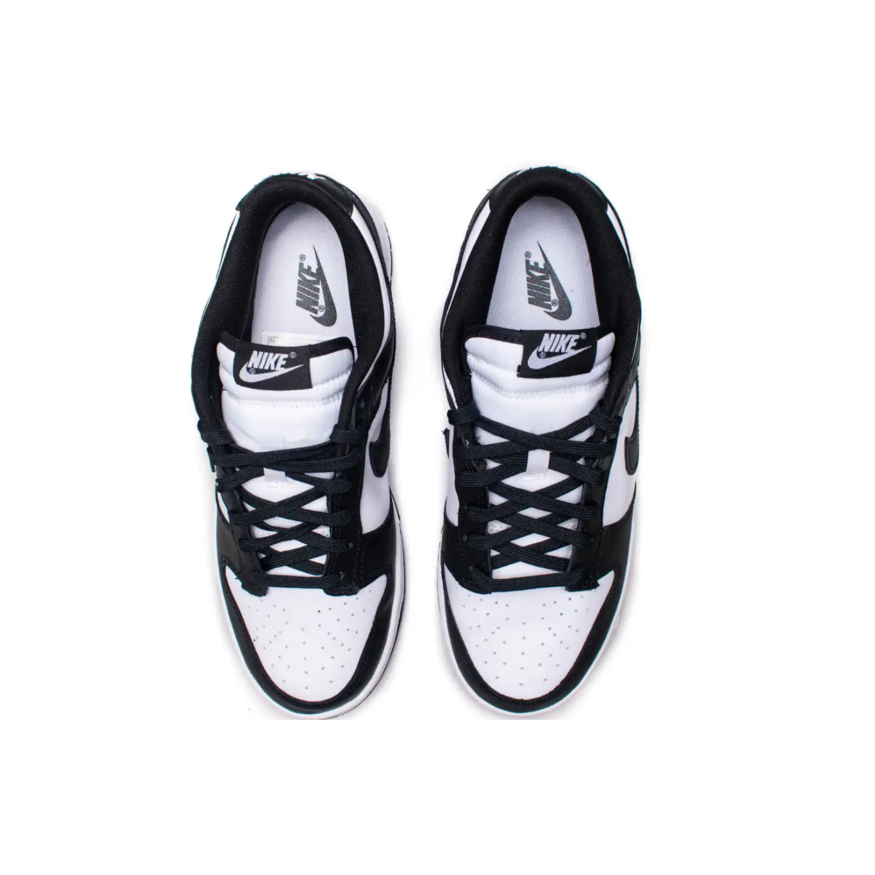 Nike Dunk Low "Panda"