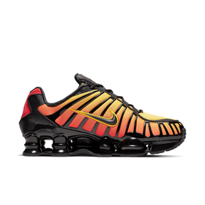 Nike Shox TL "SunRise"