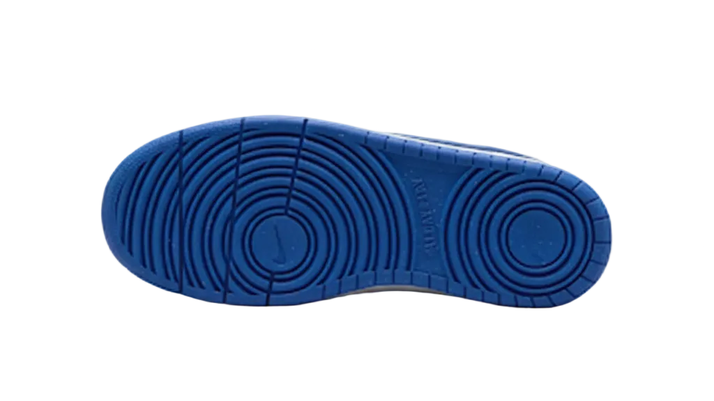 Borough Low ''Azul''