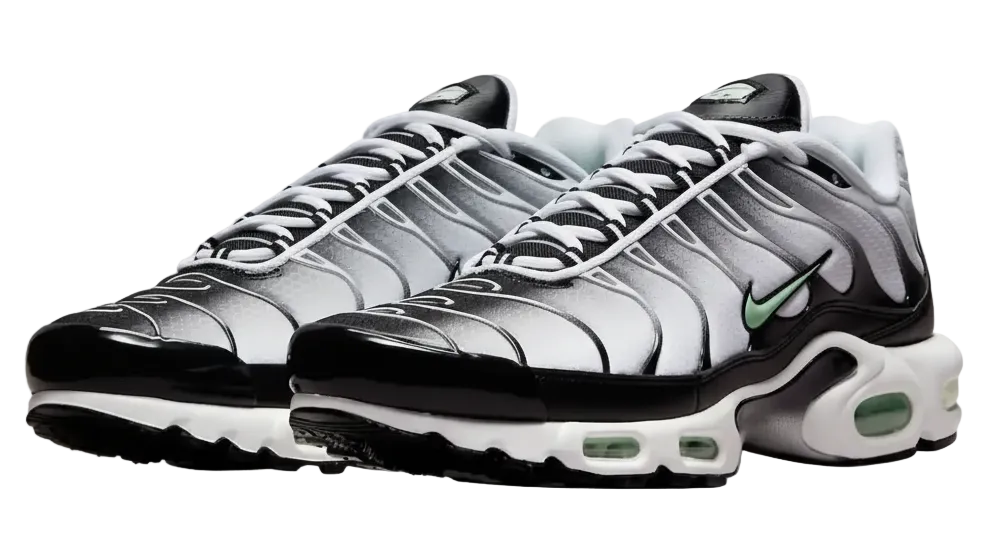 Air Max Plus TN 1 “Seafoan”