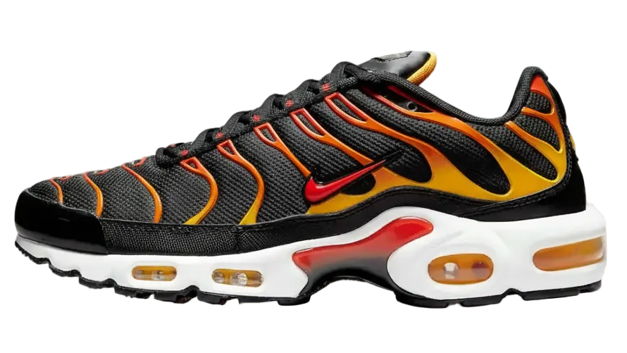 Air Max Plus TN 1 ''Reverse Sunset''