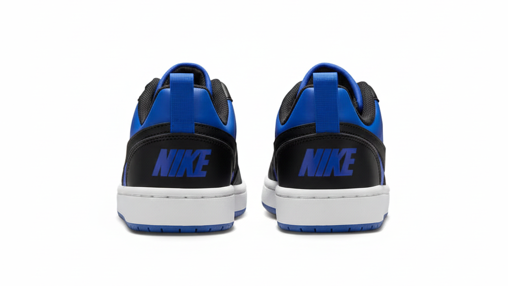 Borough Low ''Azul''