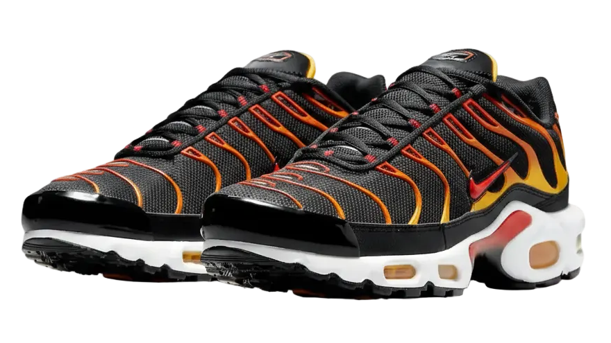 Air Max Plus TN 1 ''Reverse Sunset''