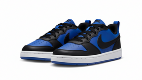 Borough Low ''Azul''