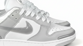 DUNK TWIST “Cinza” – Pronta entrega