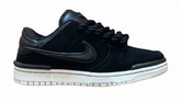 DUNK TWIST "Preto/Camurça" – Pronta entrega