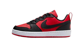 Borough Low ''Vermelho''