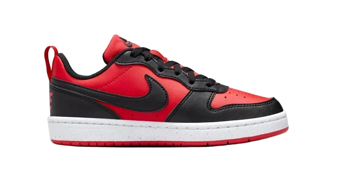 Borough Low ''Vermelho''