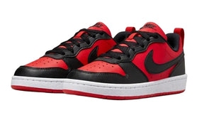 Borough Low ''Vermelho''