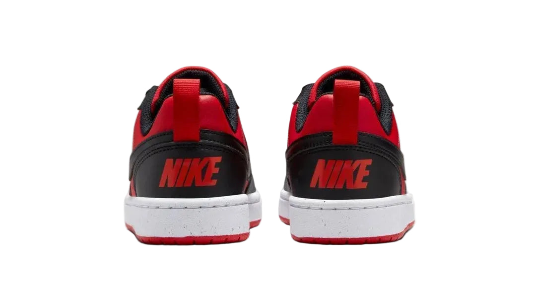 Borough Low ''Vermelho''