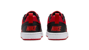 Borough Low ''Vermelho''