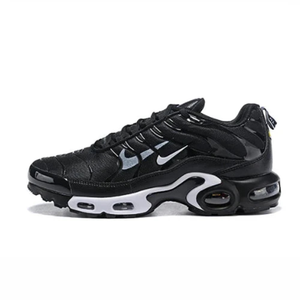 Air Max Plus TN 1 “2 Swoosh Black”