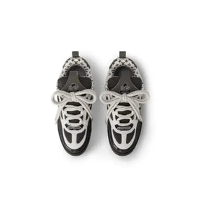 Louis Vuitton LV Skate Sneaker Grey White