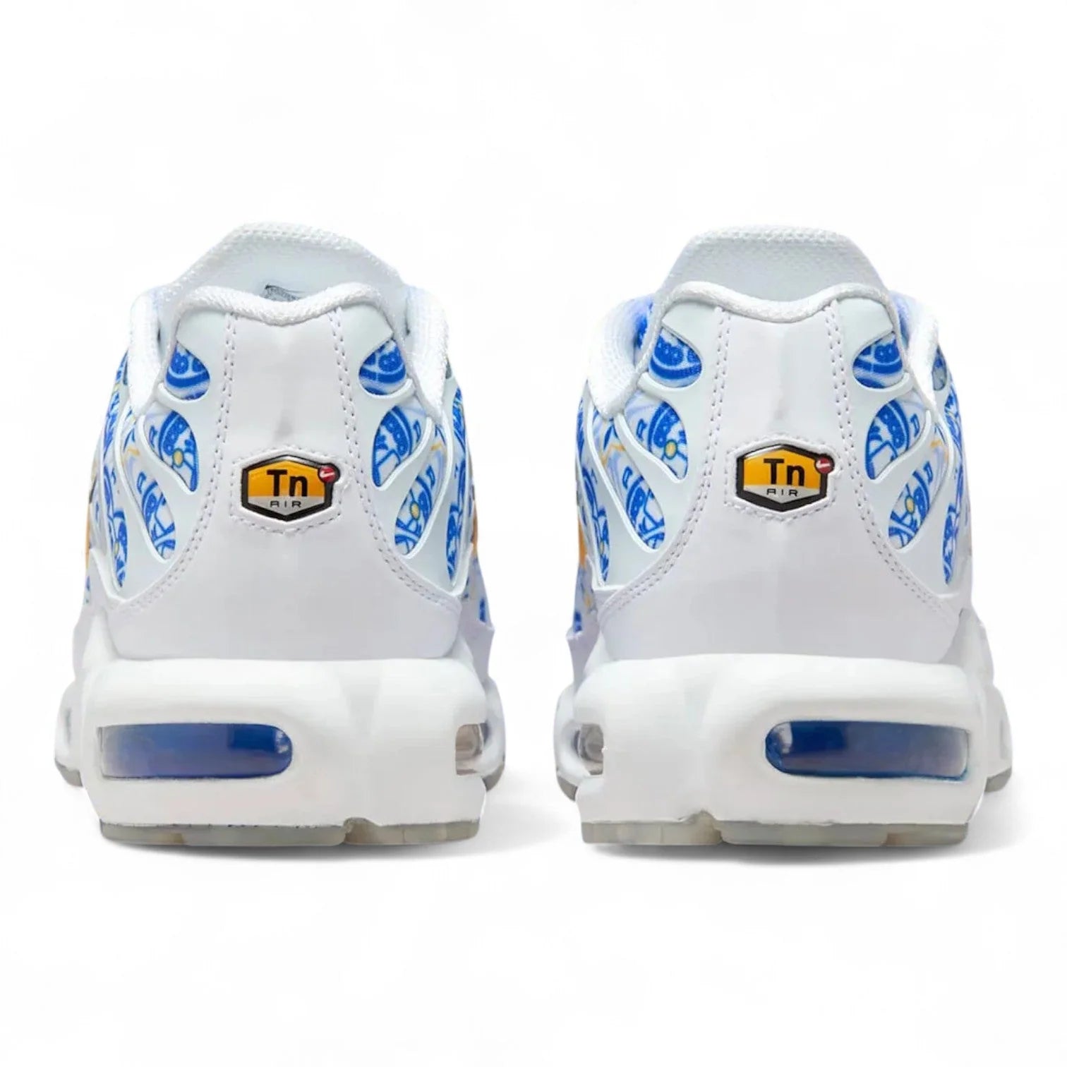 Air Max Plus TN 1 “Lisboa“