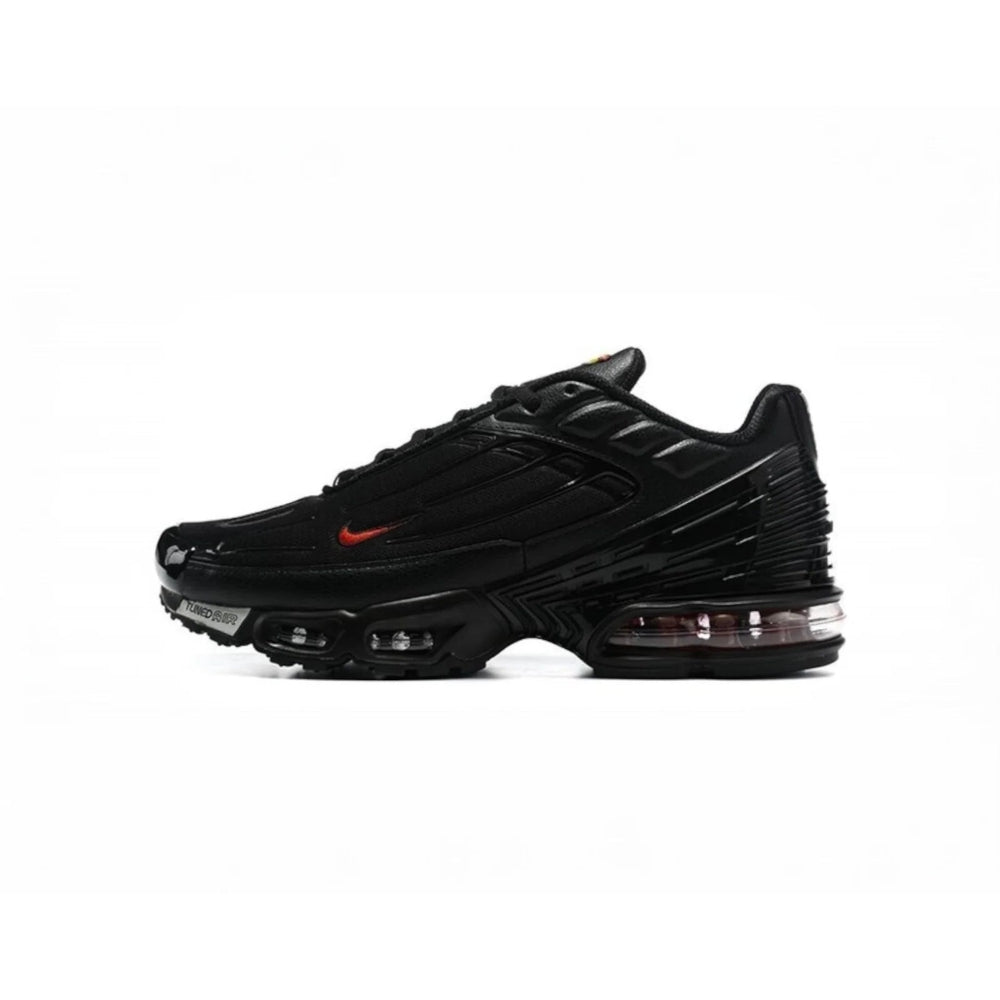 Air Max Plus TN 3 “Black Red”