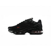 Air Max Plus TN 3 “Black Red”