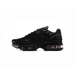 Air Max Plus TN 3 “Black Red”