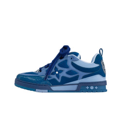 Louis Vuitton LV Skate Sneaker Blue