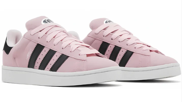Adidas Campus 00s J 'Clear Pink'