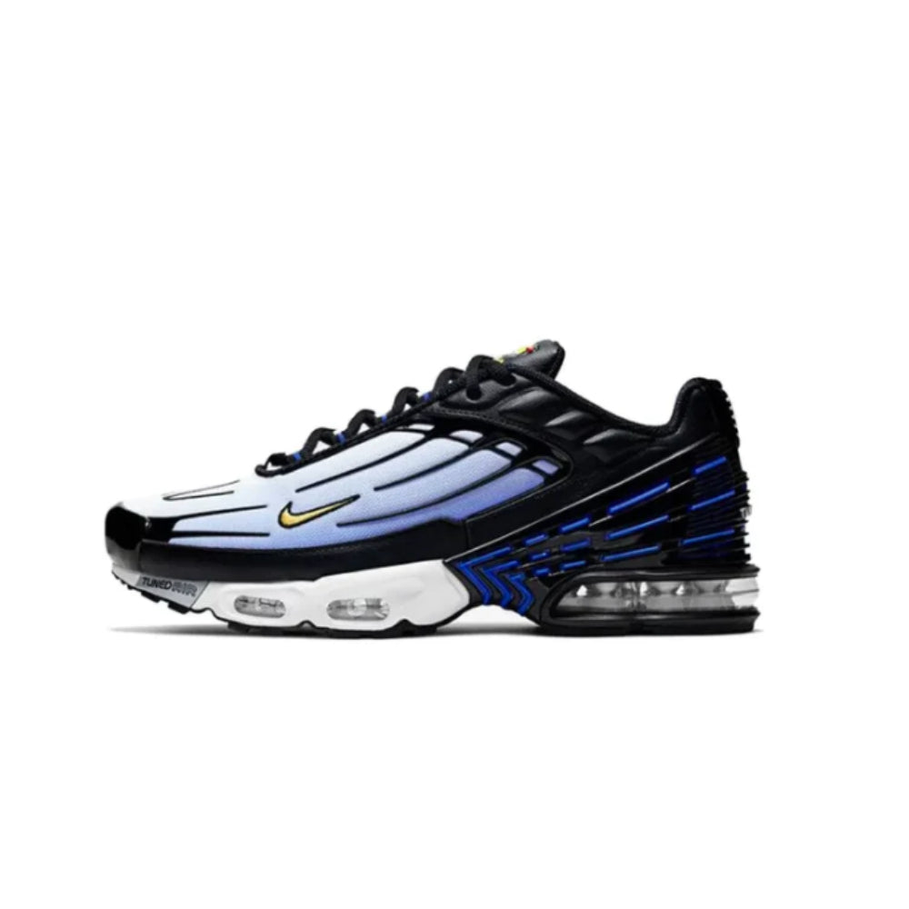 Air Max Plus TN 3 “Hyper Blue”