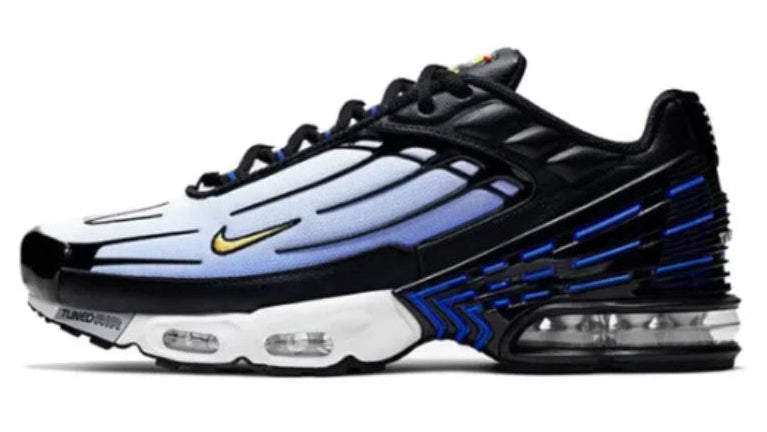 Air Max Plus TN 3 “Hyper Blue”
