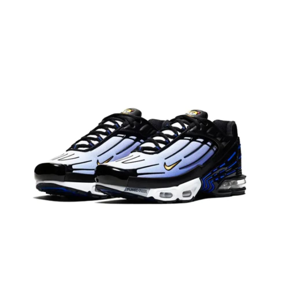 Air Max Plus TN 3 “Hyper Blue”