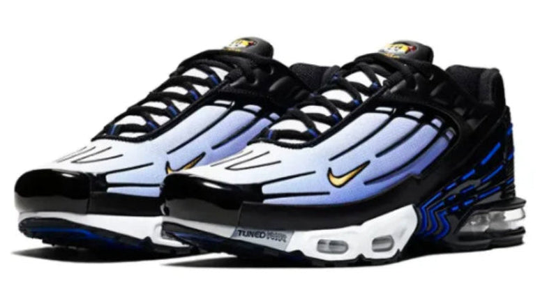 Air Max Plus TN 3 “Hyper Blue”