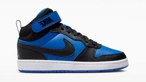 Borough Mid ''Azul''