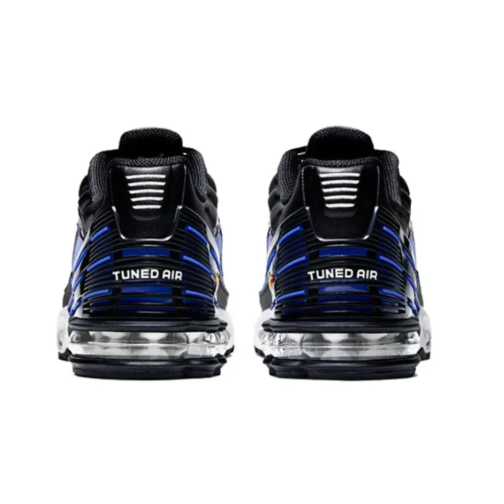 Air Max Plus TN 3 “Hyper Blue”