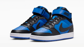 Borough Mid ''Azul''