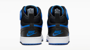 Borough Mid ''Azul''