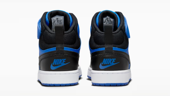 Borough Mid ''Azul''
