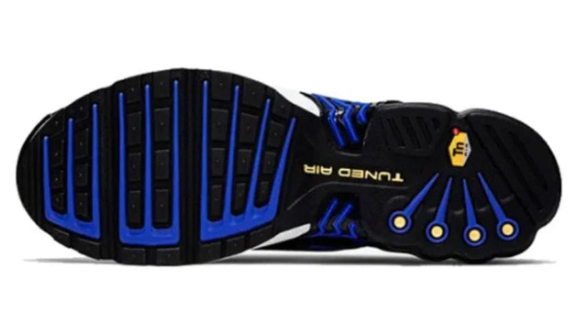 Air Max Plus TN 3 “Hyper Blue”