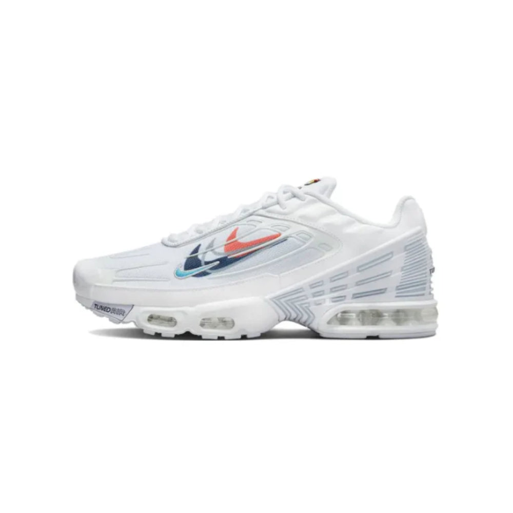 Air Max Plus TN 3 “Multi Swoosh”
