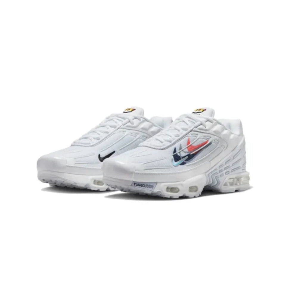 Air Max Plus TN 3 “Multi Swoosh”