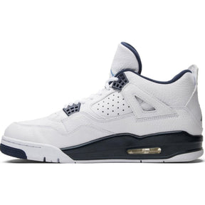Nike Air Jordan 4 Retro LS 'Legend Blue'