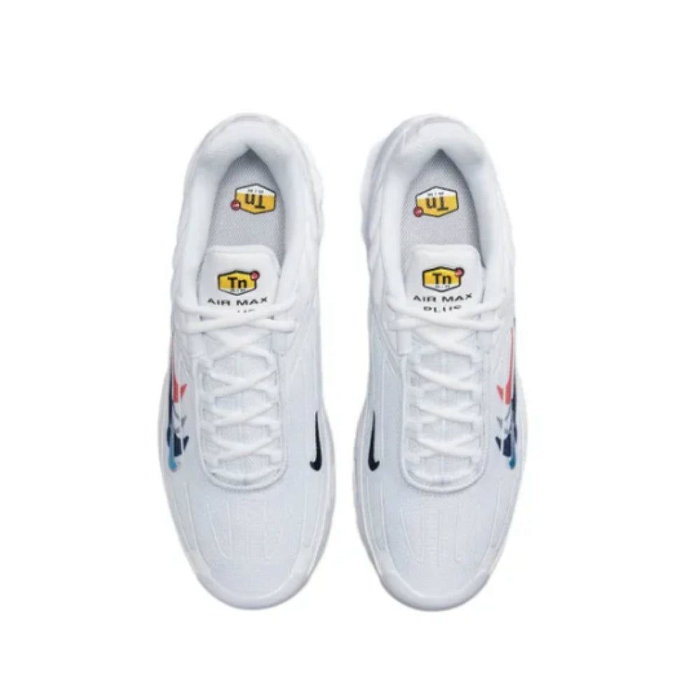Air Max Plus TN 3 “Multi Swoosh”
