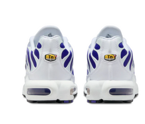 Air Max Plus TN 1 “White Wild Grape”