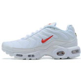 Air Max Plus TN 1 “Supreme White”