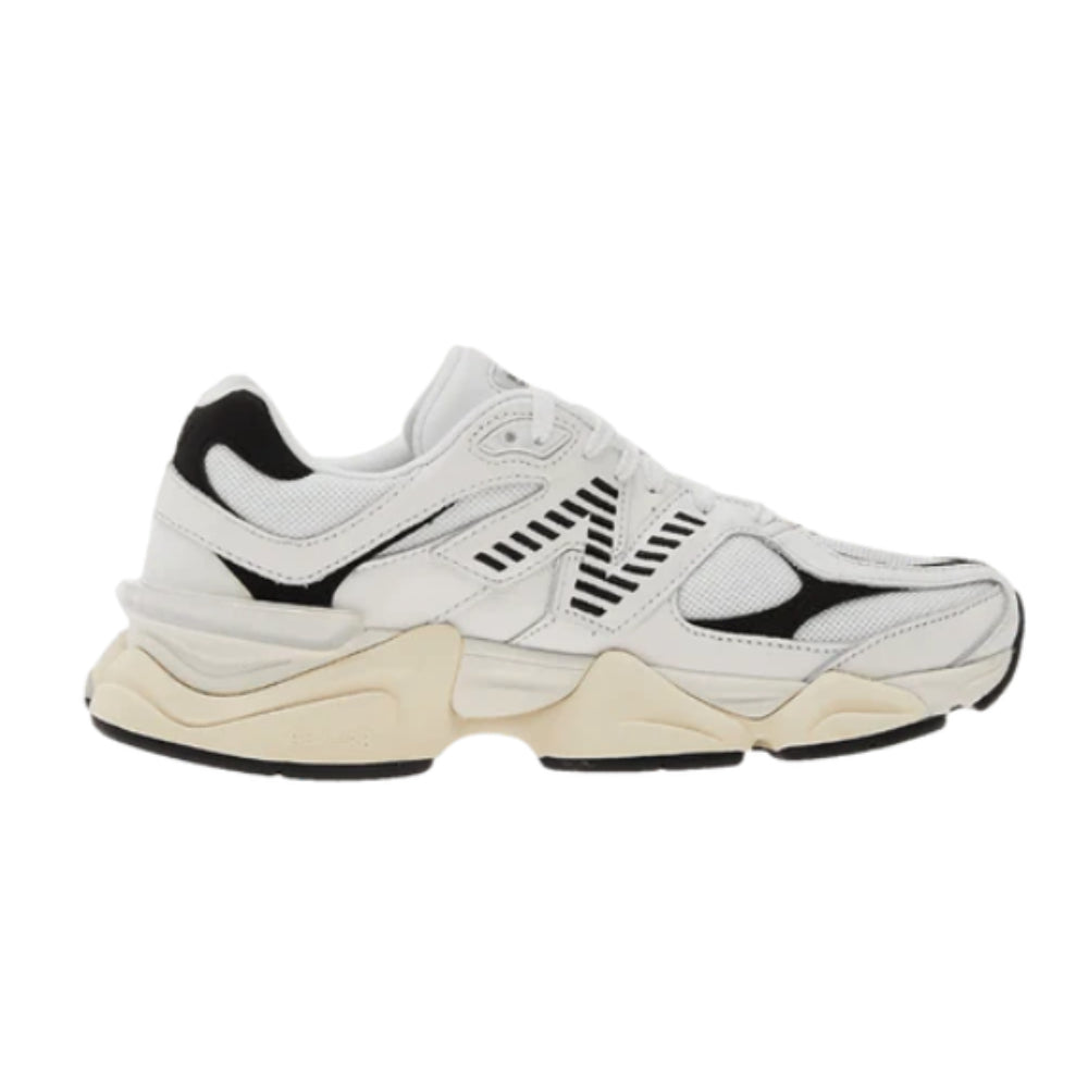 New Balance 9060 White Black