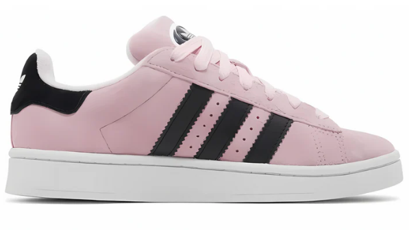 Adidas Campus 00s J 'Clear Pink'